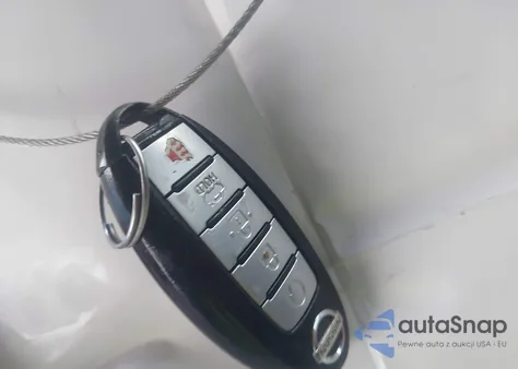 2020 Nissan Altima S Fwd из США, поврежденный, VIN 1N4BL4BV3LC214327